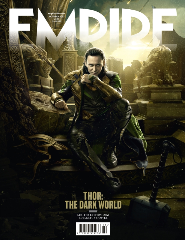 Loki Empire 1