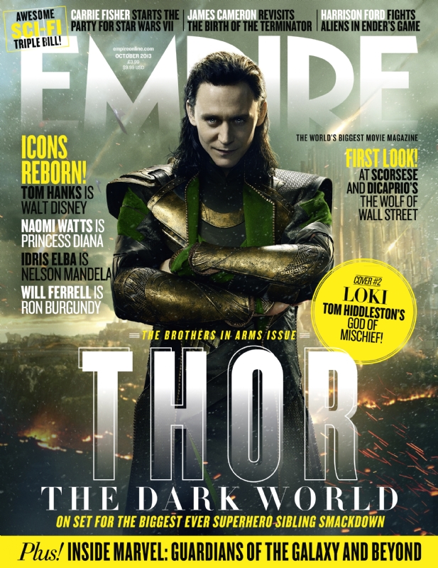 Loki Empire