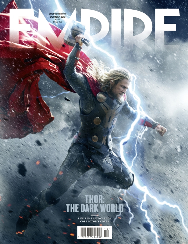 Thor Empire 1