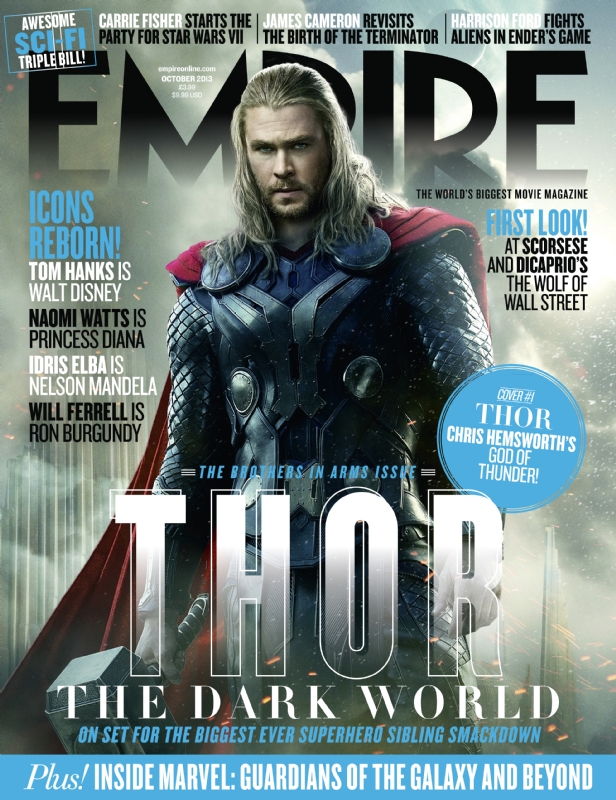 Thor Empire