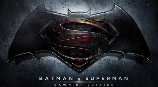 Épico se queda corto para describir el nuevo tráiler de “Batman Vs Superman: El Origen de la Justicia”