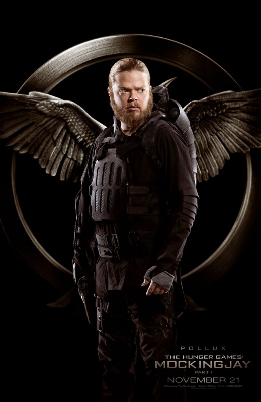 Pollux Poster