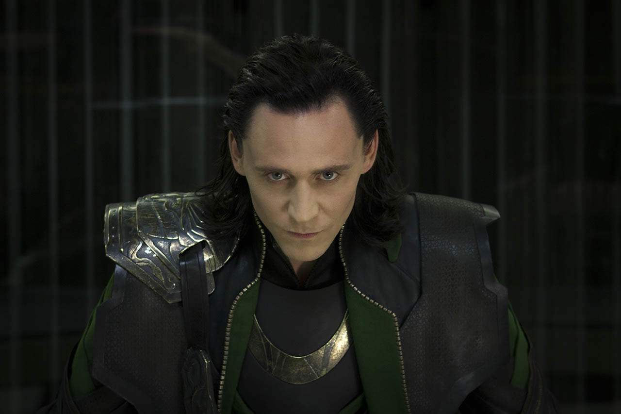Loki Still