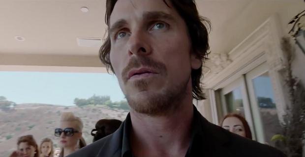 Knight of Cups Bale
