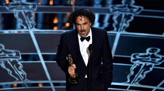 “Birdman” y los mexicanos son los grandes ganadores del Oscar 2015