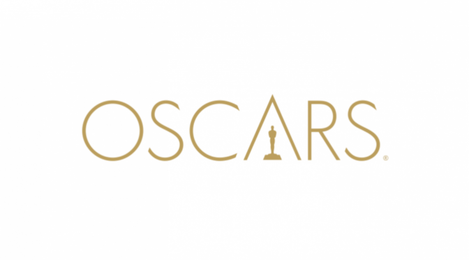 Todos los nominados al Oscar 2020