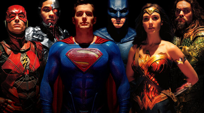 Todo es verdad: HBO Max lanzará el Snyder Cut de “Liga de la Justicia”