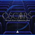 Aquí están todos los nominados al Oscar 2022