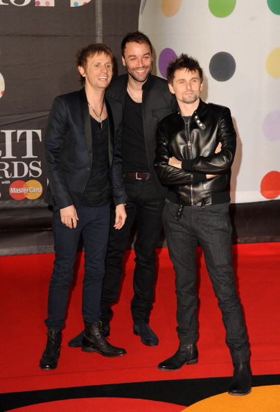 Brit Awards 2013 - Red Carpet Arrivals