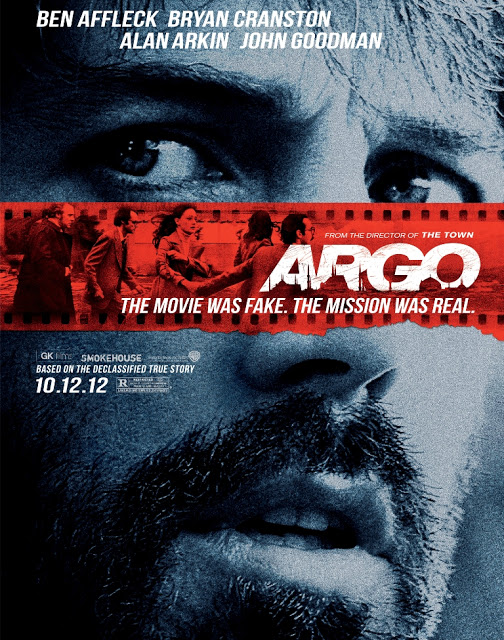 Argo-Poster