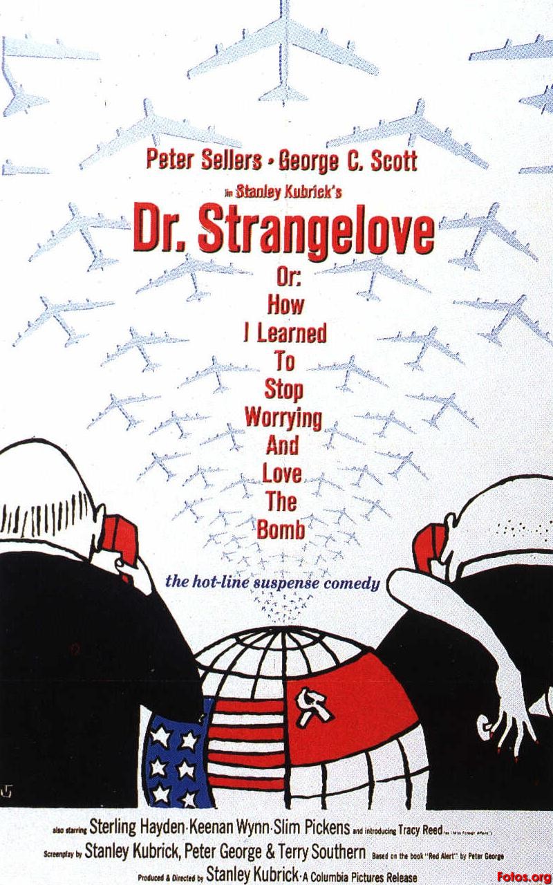 Dr.-Strangelove