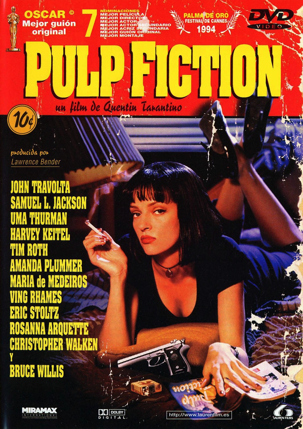 Pulp_Fiction-Caratula