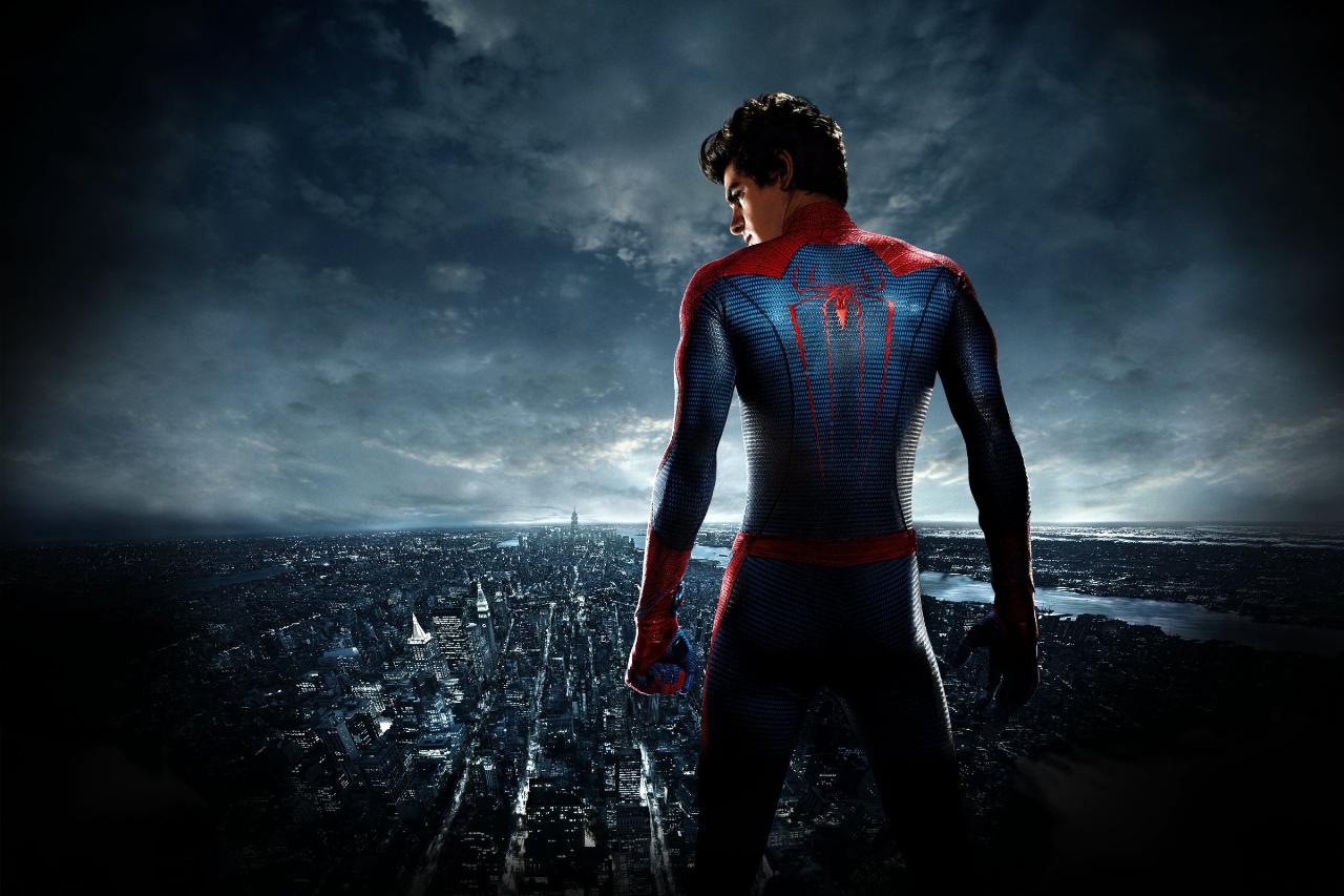 the-amazing-spiderman-2012-wallpaper-hd