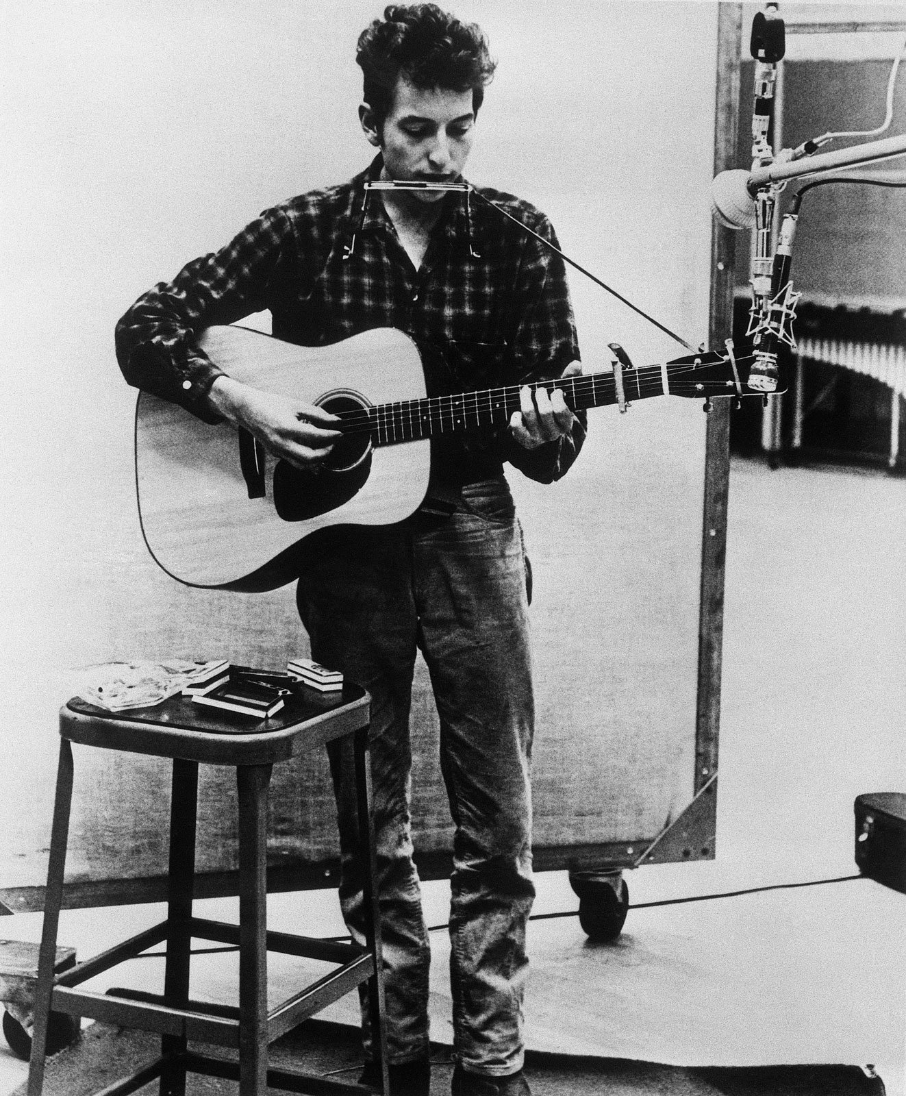 Dylan 60s