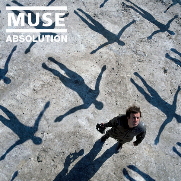 Absolution Muse