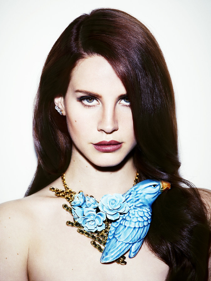 Lana Del Rey 11