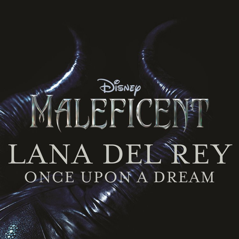 Lana Del Rey Once Upon a Dream
