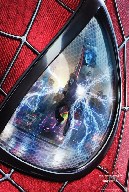 Spider-Man 2 Poster 2