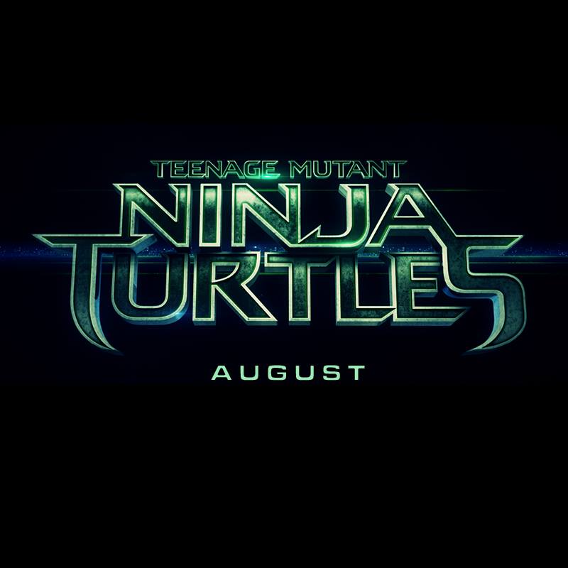 Ninja Turtles Poster