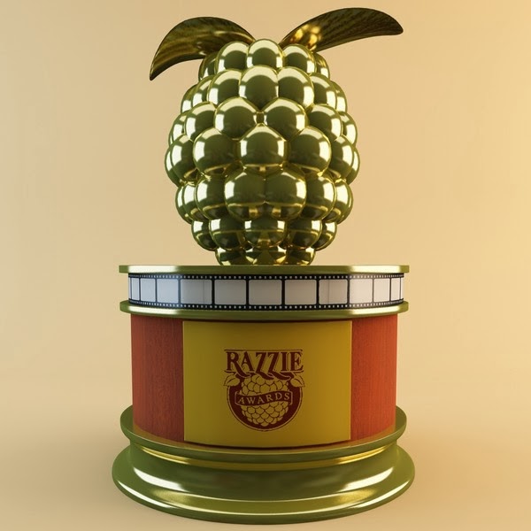 Razzie Award