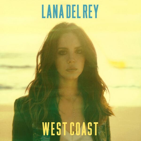 West Coast Cover