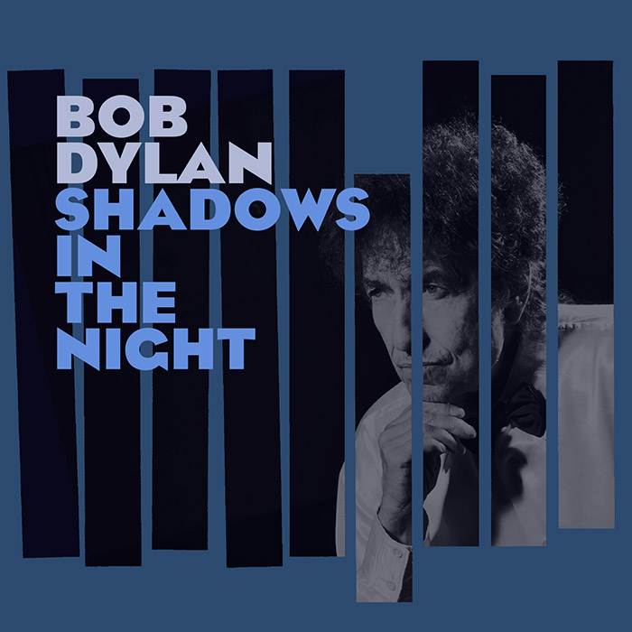 Shadows In The Night Cover