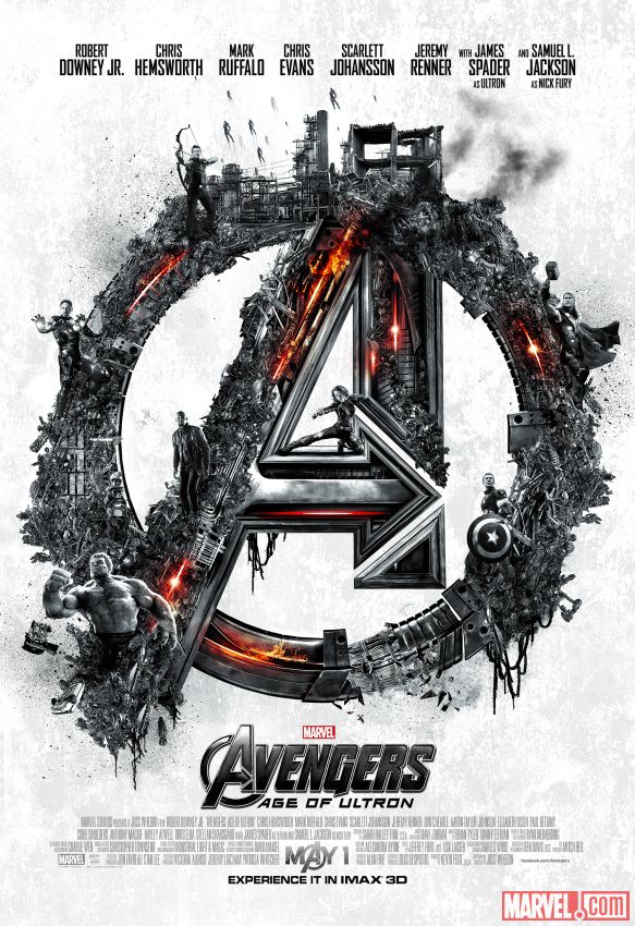 Avengers Last Hope