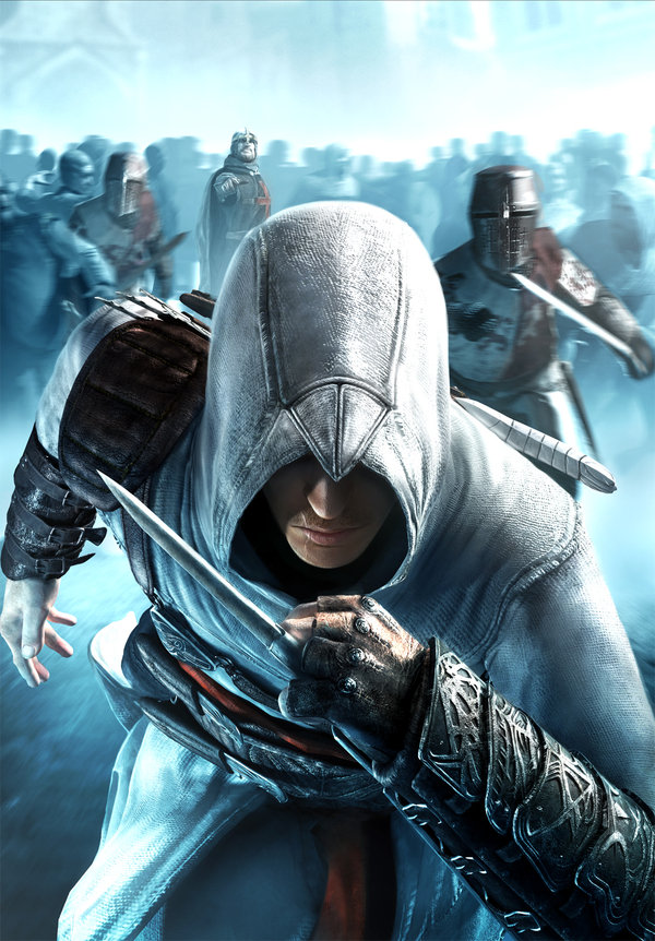 Assassin's Creed Game