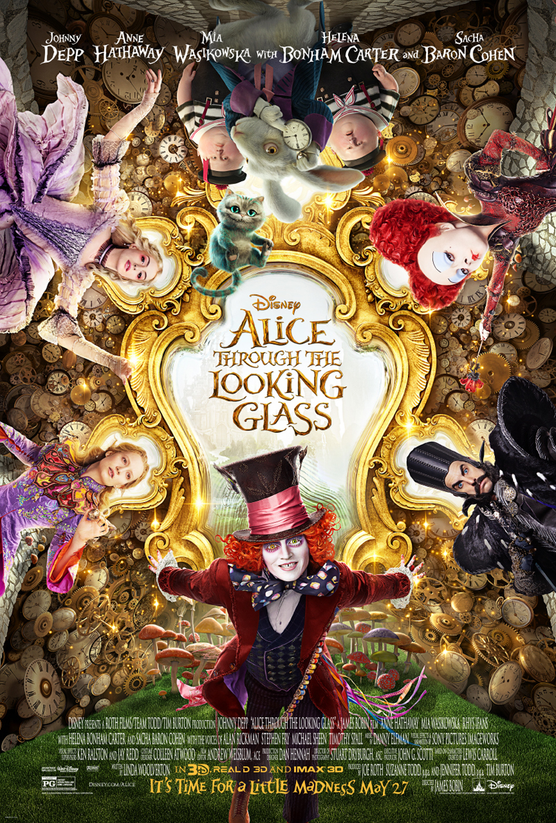Alice-Looking-Glass-Poster