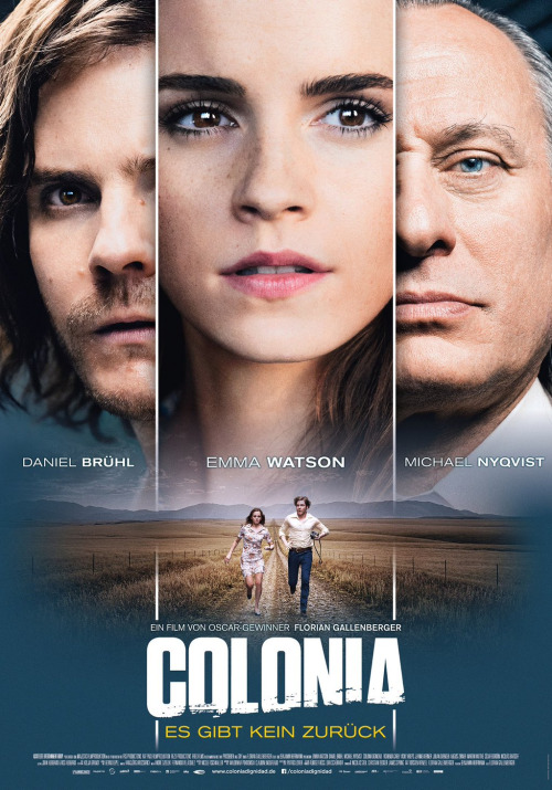 ColoniaPoster