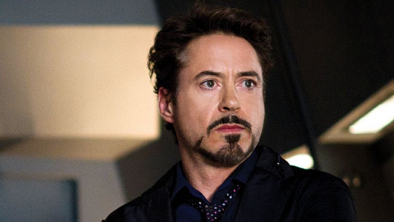Downey-Avengers