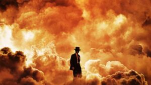 Reseña – Oppenheimer